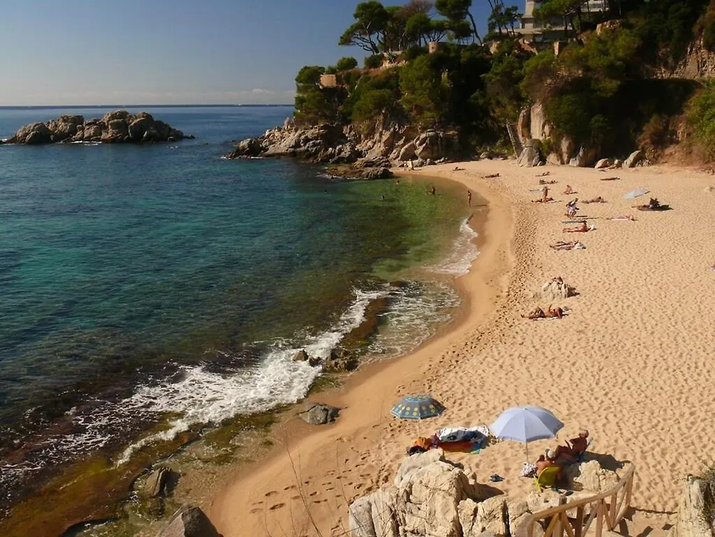 Ferienwohnung Pura Vida Costa Brava el Mas Vila Spanien