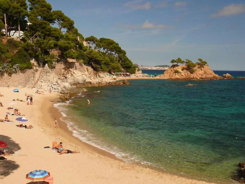 Ferienwohnung Pura Vida Costa Brava el Mas Vila 0*,  Spanien