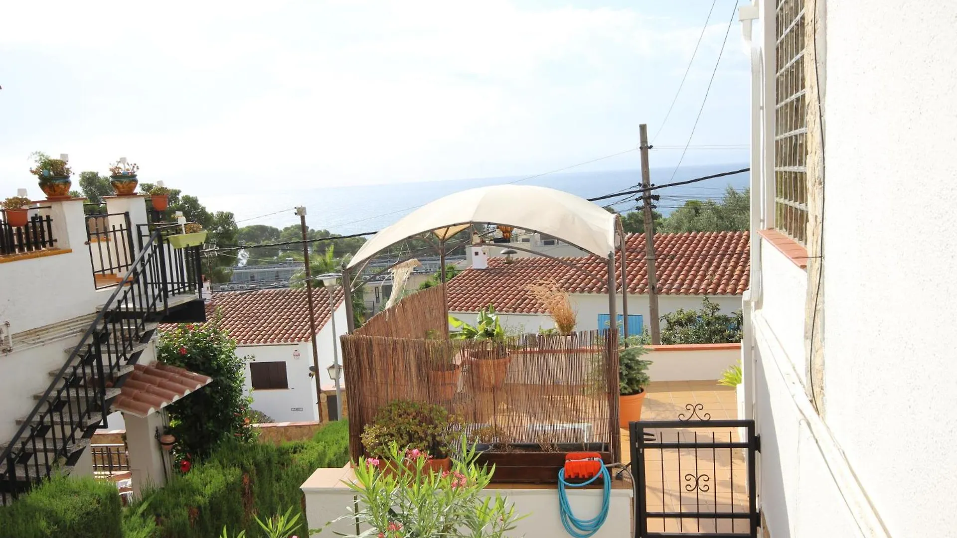 דירות el Mas Vila Pura Vida Costa Brava 0*,  ספרד