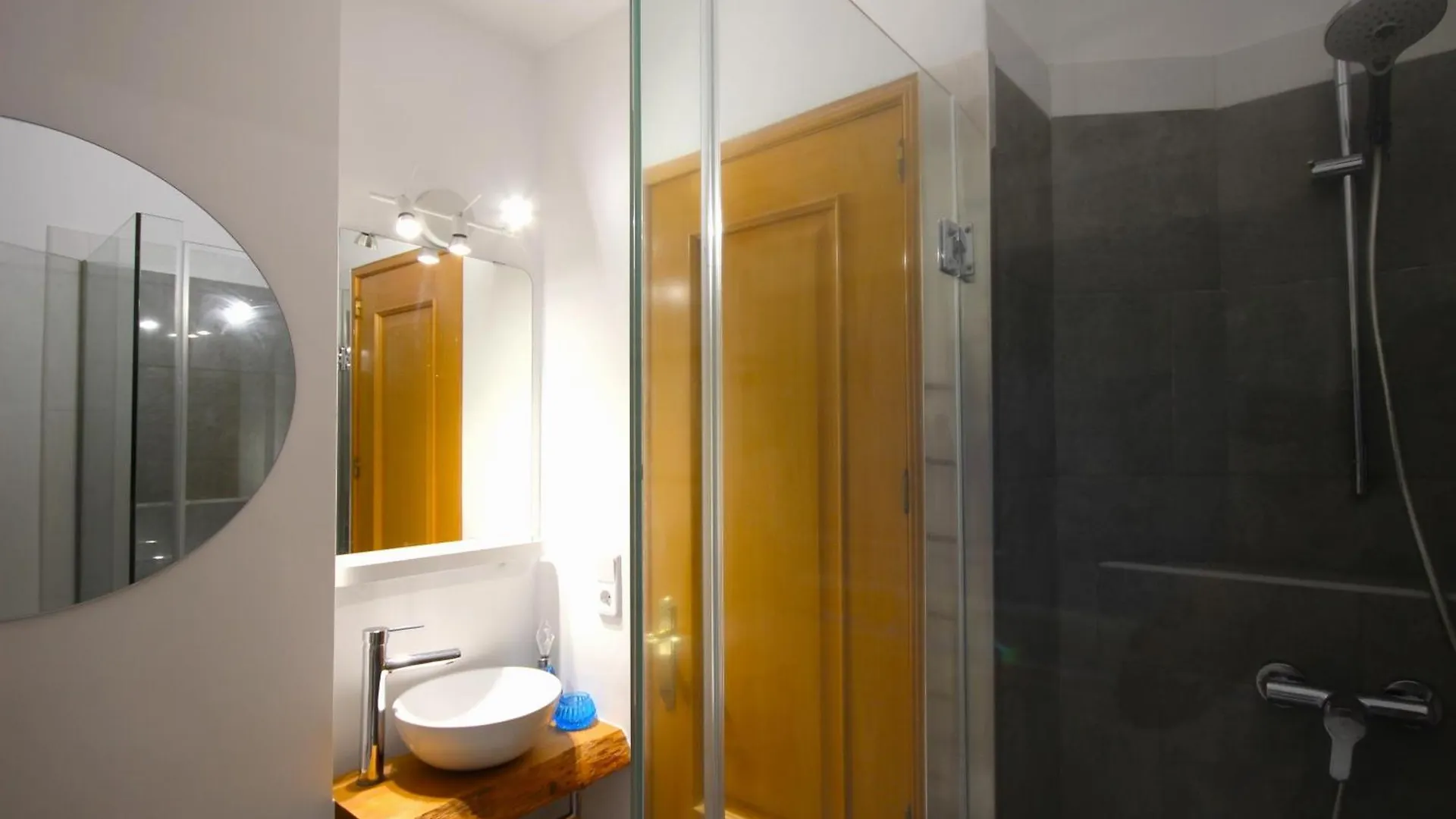 Ferienwohnung Pura Vida Costa Brava el Mas Vila Apartment