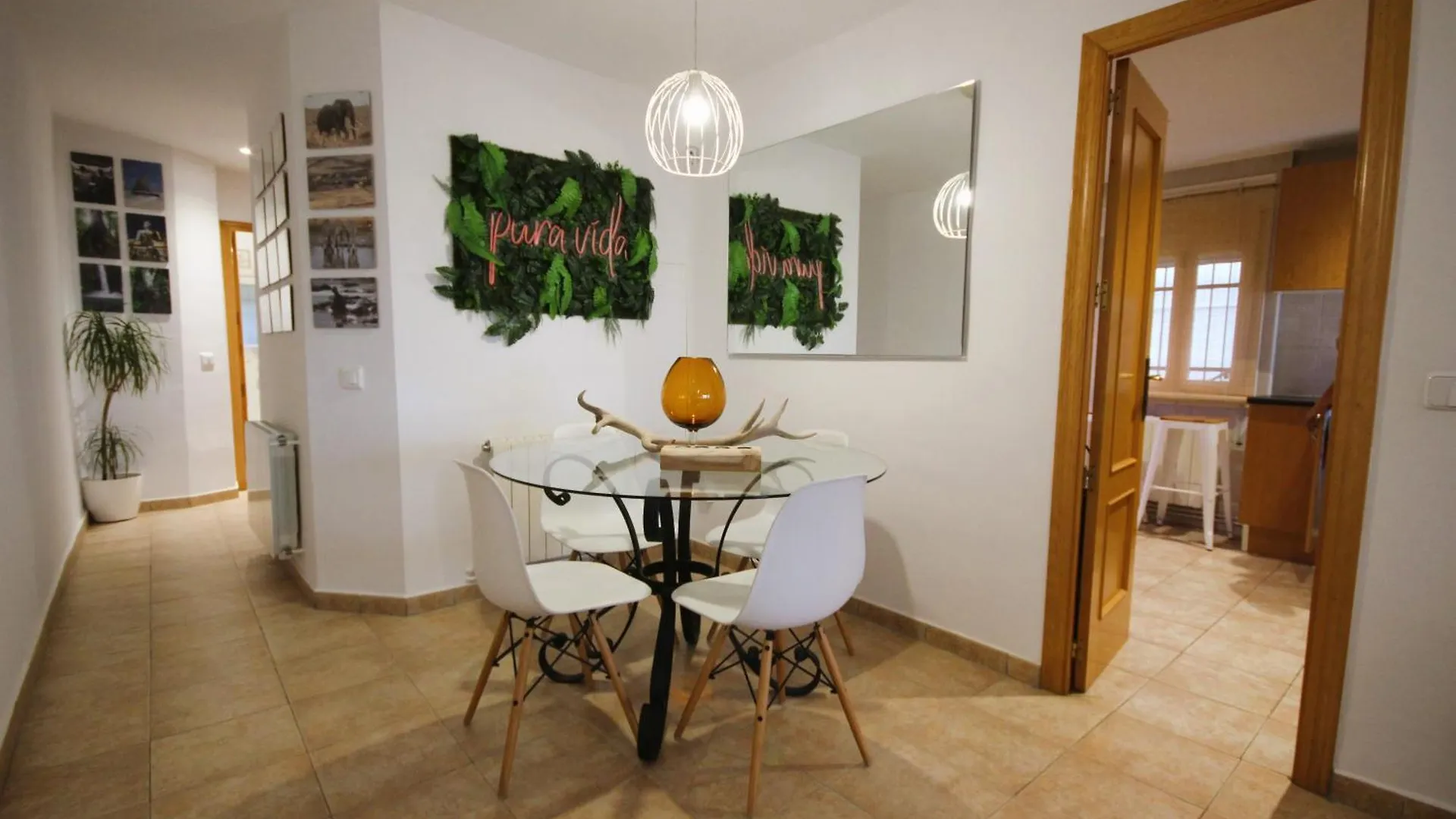 Apartment Ferienwohnung Pura Vida Costa Brava el Mas Vila