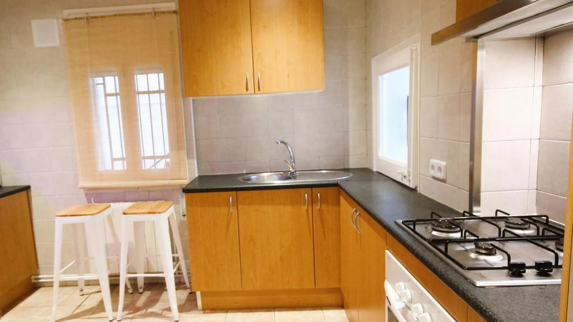Apartment Ferienwohnung Pura Vida Costa Brava el Mas Vila
