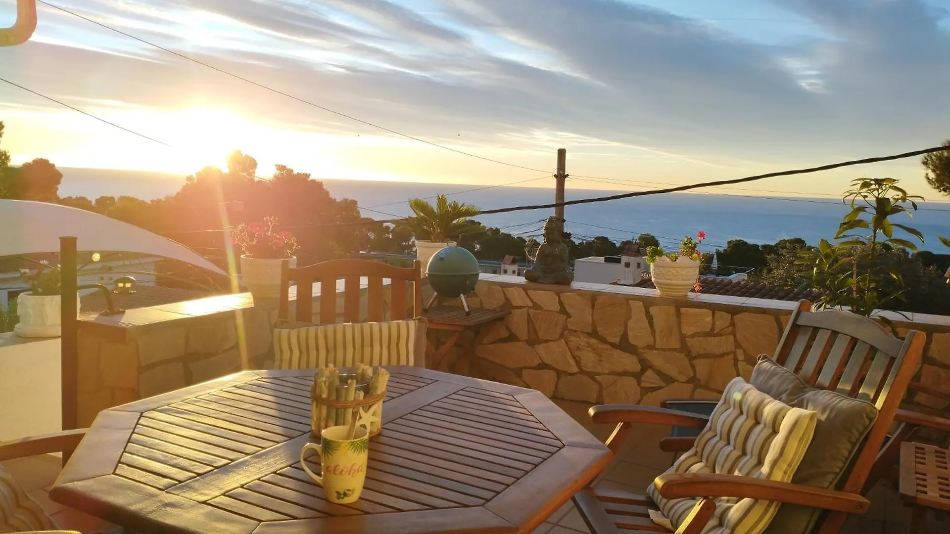 Ferienwohnung Pura Vida Costa Brava el Mas Vila